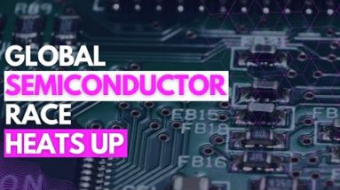 Chip war: Global semiconductor race heats up | WION Originals