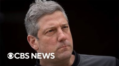 Congressman Tim Ryan wins Ohio’s Democratic Senate primary