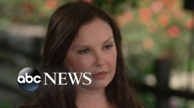 Daughter of country music icon Naomi Judd speaks exclusively to ABC News | Nightline