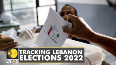 Tracking Lebanon elections 2022: Who are the key players in Lebanese elections? | English News