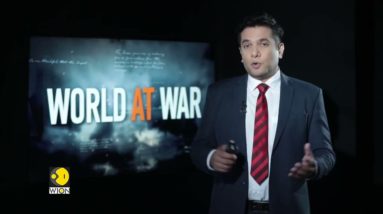 World At War: Is the war in Ukraine the unfinished business of the Cold War?