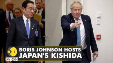 United Kingdom to announce new trade envoy to Tokyo | International News | WION