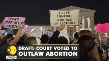 United States: Will America overturn abortion rights? | International News | WION