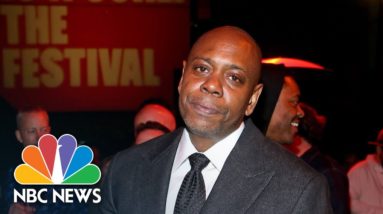 Dave Chappelle Attacked On Stage At Hollywood Bowl