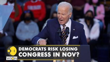 US President Joe Biden calls Republican agenda 'extreme' | International News | WION