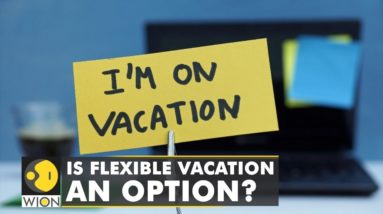 Goldman Sachs Group: Unlimited vacations for top talent | Business News | WION