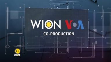 WION-VOA Co-Production: Russia-Ukraine war ongoings & How is Washington navigating Covid?