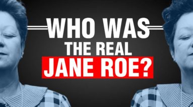 Who was the real Jane Roe in Roe vs Wade case, which changed US abortion law? | WION Originals