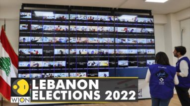 Lebanon Elections 2022: Lebanon battling its worst economic crisis in decades | English News | WION