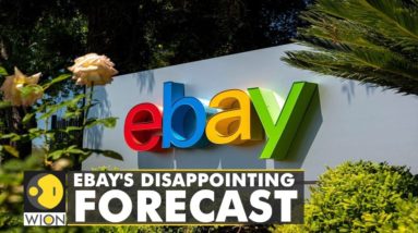 EBay deepens e-commerce gloom with disappointing forecast | Business News | WION