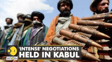 'Intense' negotiations held in Kabul: Pakistan government-TTP agree on a ceasefire | English News