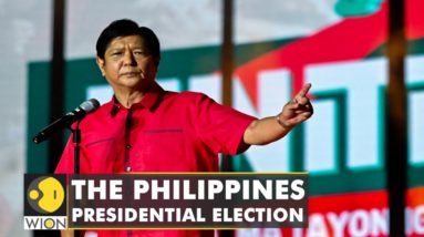 The Philippines elections: Marcos Jr. retains lead according to opinion polls | World News