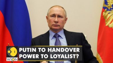 NY Post report: Putin to temporarily handover power to loyalist to undergo cancer treatment | WION