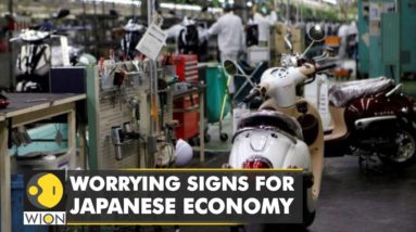 Worrying signs for Japanese economy: Retail sales rise more than expected in April | English News