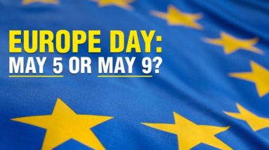 Europe Day: May 5 or May 9? When is it celebrated? | WION Originals