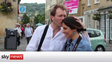 Nazanin Zaghari-Ratcliffe 'forced to sign false confession' before being allowed to leave Iran