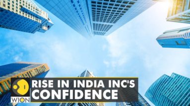 FICCI survey shows rise in India INC's confidence | Business News | WION