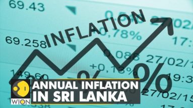 Sri Lankan PM Wickremesinghe appointed finance minister to steer nation out of financial crunch