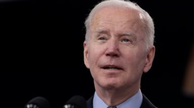 Watch Live: Biden discusses plan to fight inflation, soaring prices | CBS News