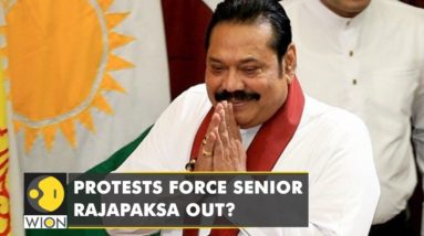 Sri Lanka Crisis & Chaos: PM Mahinda Rajapaksa steps down | | Breaking News | Latest English News