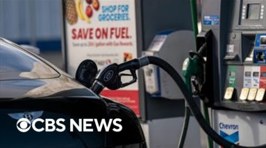 Here's how to save as gas prices reach new record high