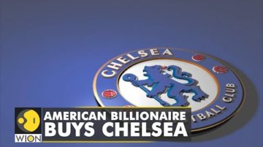 American billionaire Boehly buys Chelsea football club for $5.2 Billion | World English News | WION