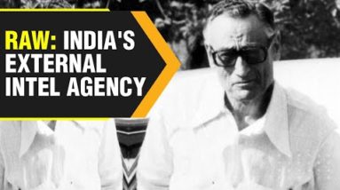 How was RAW started? Story of India’s external intelligence agency