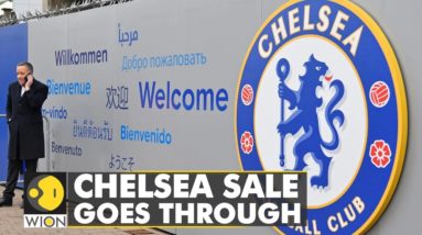 Chelsea sale goes through as British government approves takeover | World English News | WION