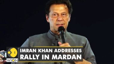 Pakistan: PTI chief Imran Khan reiterates call for early elections | World News | WION