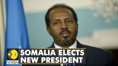 Somalia re-elects Hassan Sheikh Mohamud as President | World Latest News | WION