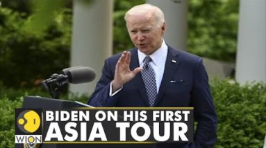 Biden on his first Asia tour: North Korea may greet US President with Nuke test | English News