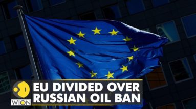 EU mulls diluting Russian oil ban; move to bring Hungary on board | World News | WION