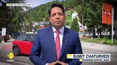 WION in Switzerland: Watch a comprehensive coverage of Davos 2022 | WION Promo