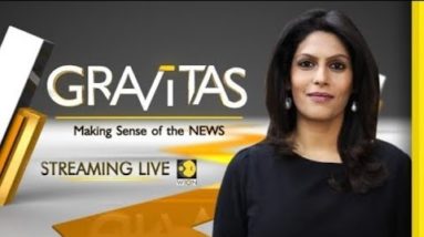 Gravitas LIVE: Has Xi Jinping lost the plot? | India's wheat exports hit record high |  Palki Sharma