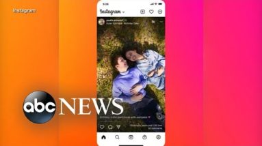 Instagram testing full-screen feed similar to TikTok