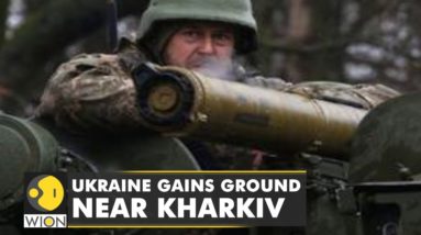 Russia-Ukraine crisis: Ukraine recaptures villages on outskirts of Kharkiv | World News | WION