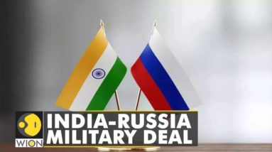 India-Russia military deal: Kamov KA-31 aircraft deal on track? | Latest English News | WION