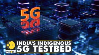 5G is critical for India's digital dream | Business News | Latest English News | WION