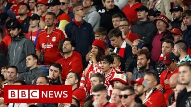 Liverpool want investigation into Champions League final delay - BBC News