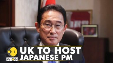 UK, Japan to accelerate defense and security ties | Latest English News | WION