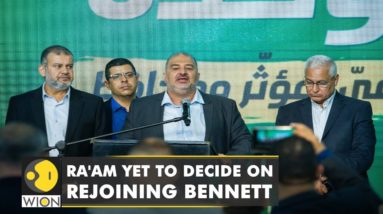 Ra’am yet to decide on rejoining Bennett, as potential coalition-killing vote looms | English News