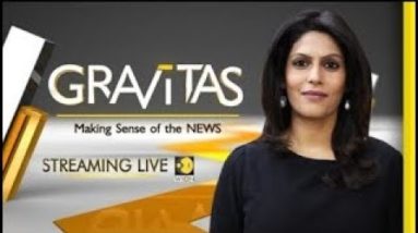 Gravitas live with Palki | Pakistan on the brink of Bankruptcy | Is China staring at a recession?