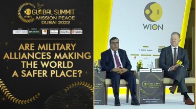 WION Global Summit 2022: Is Ukraine caught in a frozen conflict? | Mission Peace