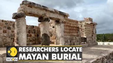 Archaeologists discover ruins of ancient Mayan city in Mexico | World News | WION