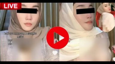 🔴FULL VIDEO!! Asm Aulia Salsa Marpaung Hijab Tiktok Viral Salsabila Video Tiktoker Ber hijab ||WTN||