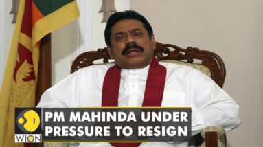 Sri Lankan PM Mahinda Rajapaksa to meet top Buddhist leaders? | International News | WION