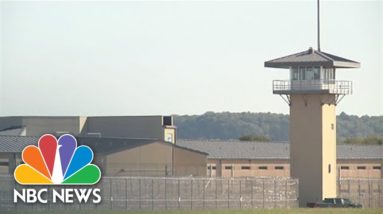 March 2022: Illinois Prison Workers Sickened By Drugs Sent Through Mail