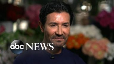 Met Gala event designer shares inside secrets | Nightline