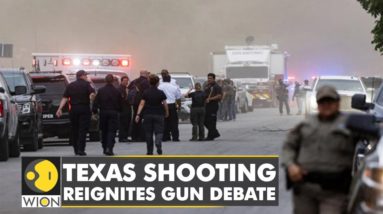 America & the rise of gun violence: Why does gun terror persist in the US? | Texas School Shooting