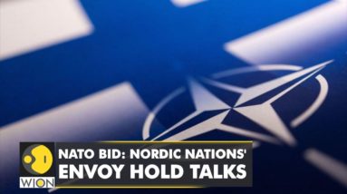 'Talks will clarify misunderstandings,' Sweden and Finland attempt to overcome Turkey's objection